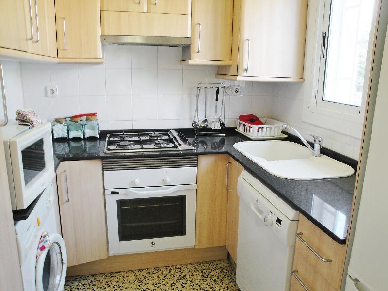 Mas Baixauli - Three Bedroom Tarragone