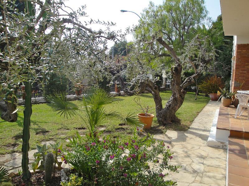 Mas Baixauli - Three Bedroom *