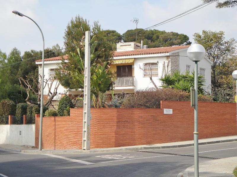 Hotel Mas Baixauli - Three Bedroom Tarragona
