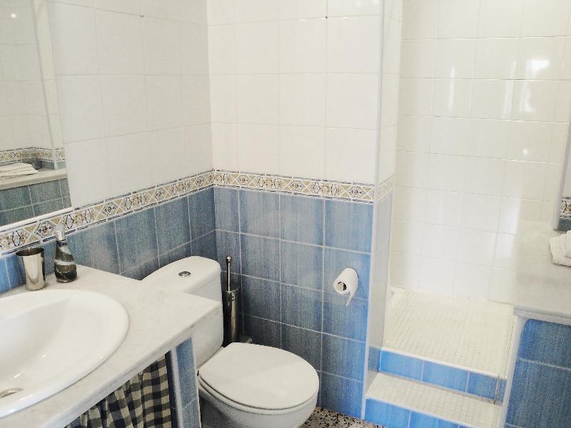 Hotel Mas Baixauli - Three Bedroom
