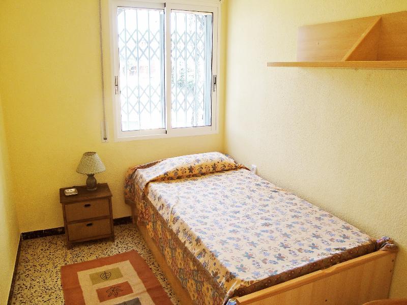 Mas Baixauli - Three Bedroom Hotel