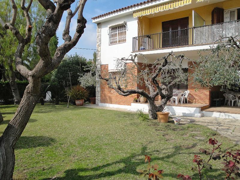 Mas Baixauli - Three Bedroom *